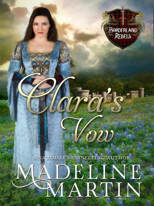 Title details for Clara's Vow by Madeline Martin - Available